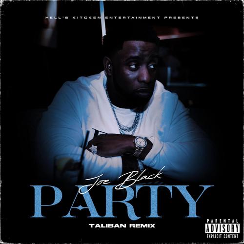 Party (talibans freestyle) [Explicit]