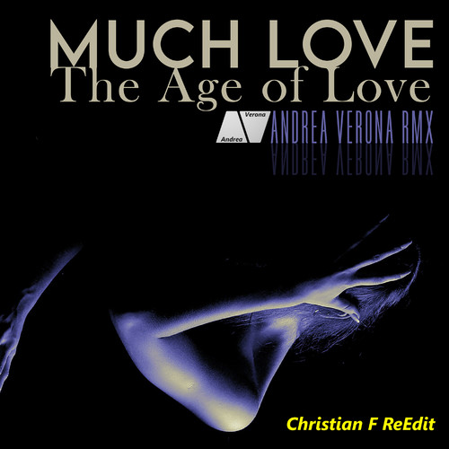 The Age Of Love