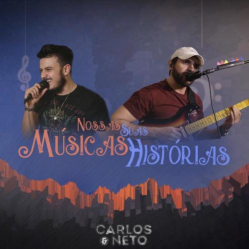 Nossas Músicas Suas Histórias