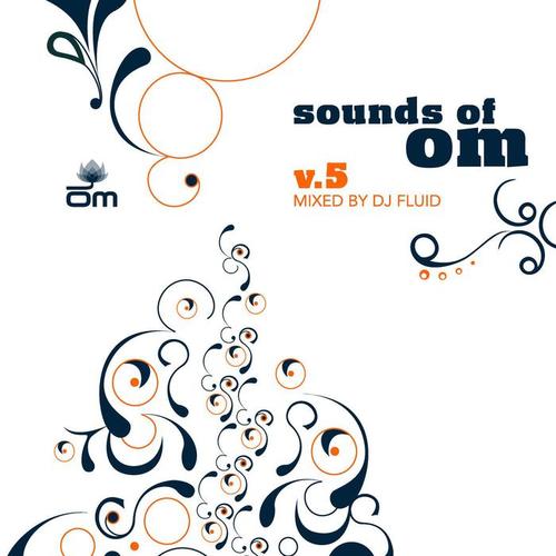 Sounds of Om, Vol. 5