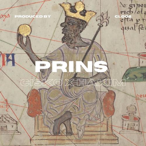 Prins (feat. Hakim) [Explicit]