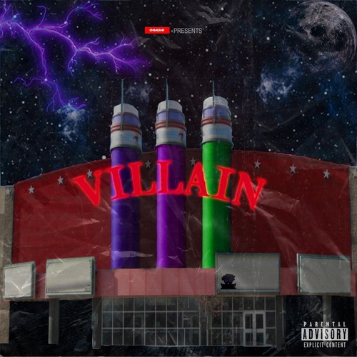 Villain (Explicit)
