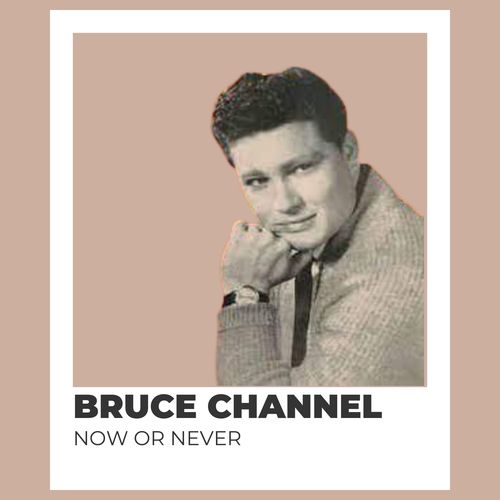 Now Or Never - Bruce Channel