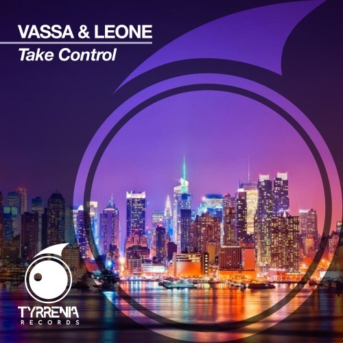 Take Control (Original Mix)