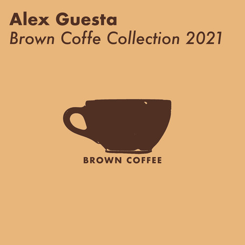 Brown Coffe Collection 2021