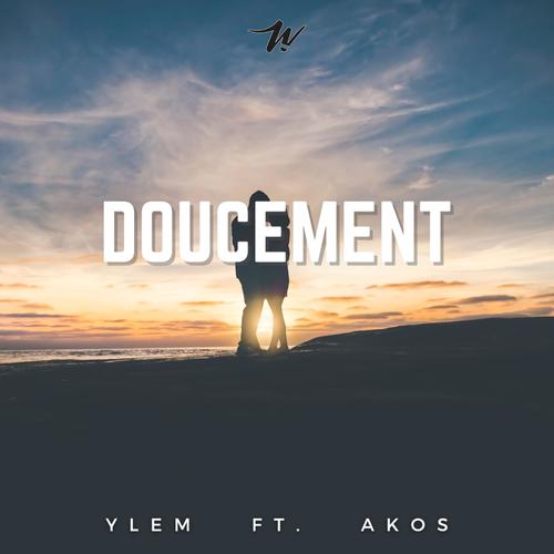 Doucement (feat. Akos)