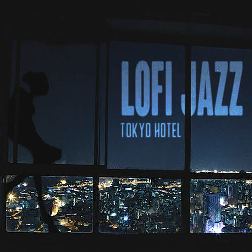 Tokyo Hotel