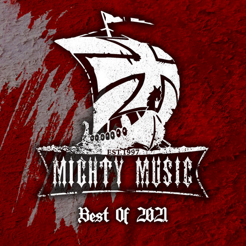 Mighty Music Best-of 2021 (Explicit)