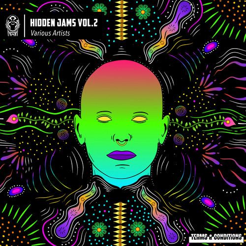 Hidden Jams Vol. 2