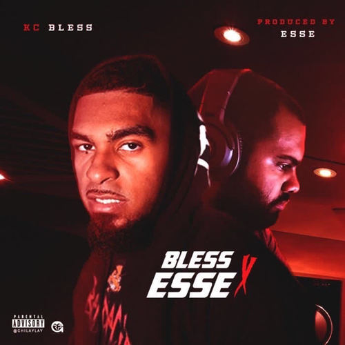 Bless X Esse (Explicit)