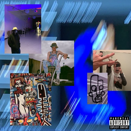 2001/Never Mind, I'm Piss Drunk! (Explicit)