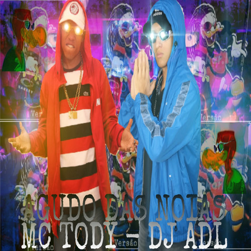 Agudo das Noia (Explicit)