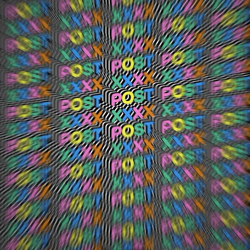 POST XXXX (REMIXES)