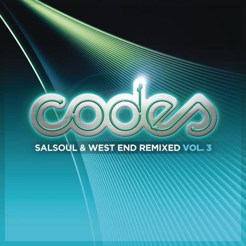 Salsoul & Westend Remixed, Vol. 3 - Single