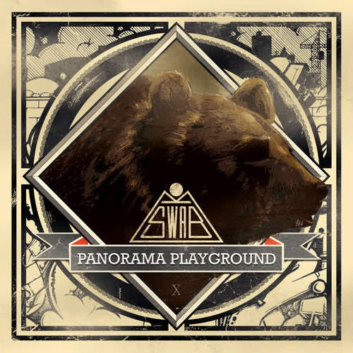 Panorama Playground