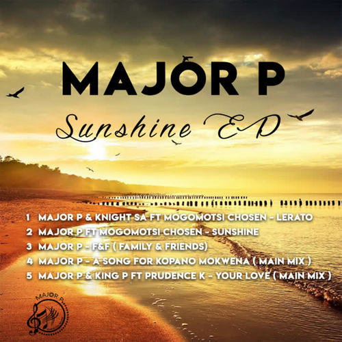 Sunshine EP