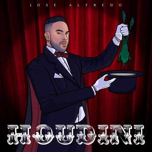 Houdini