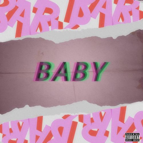 BABY3X (feat. Sebbybabii) [Explicit]