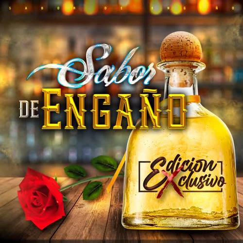 Sabor de engaño (feat. Abel Lopez)