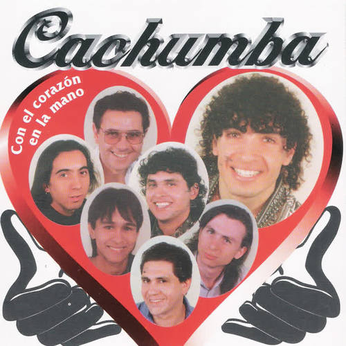 Con el Corazón en la Mano