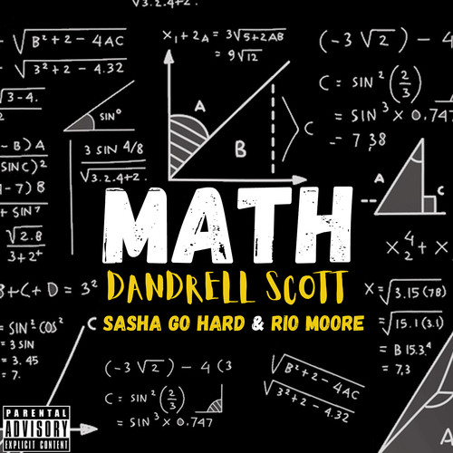 Math (Explicit)