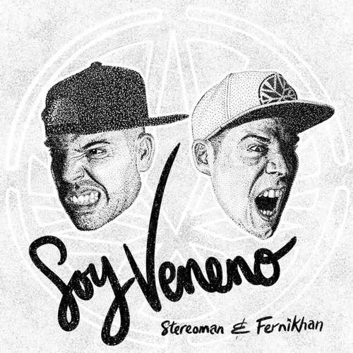 Soy Veneno (Explicit)