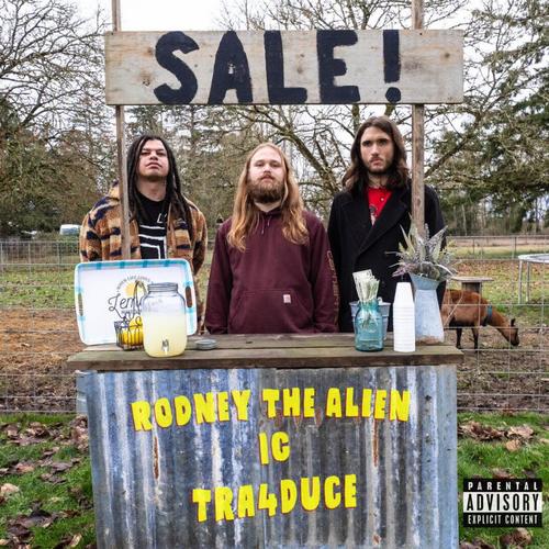 Sale! (feat. iC & Tra4Duce) [Explicit]