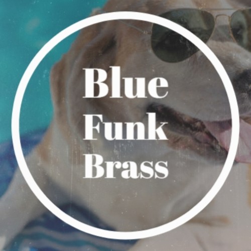 Blue Funk Brass