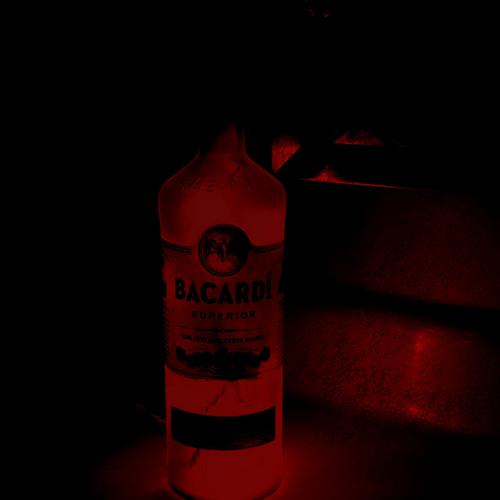 Bacardi (feat. Karn) [Explicit]