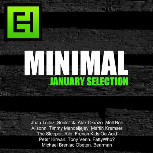 Minimal January Selection