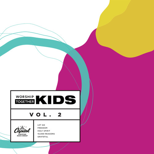 Worship Together Kids (Vol. 2)