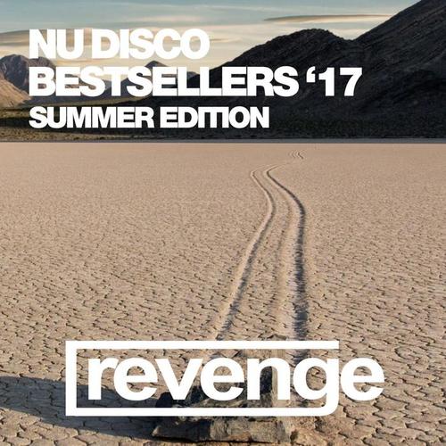 Nu Disco Bestsellers (Summer '17)