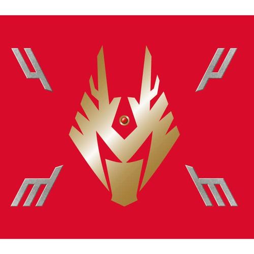 仮面ライダー龍騎 COMPLETE CD-BOX “Last Message”