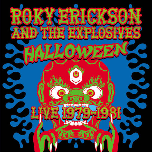 Halloween  Live 1979-81