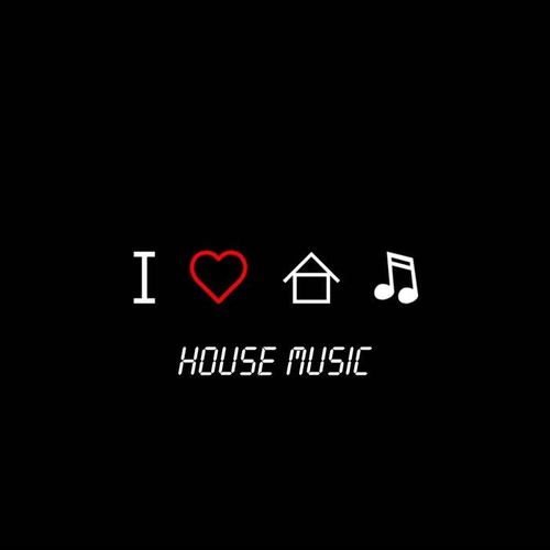 I Love House Music