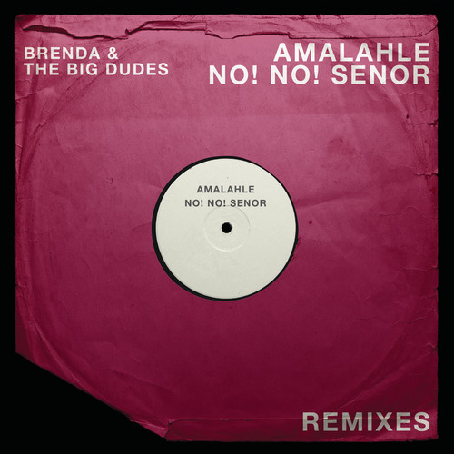 Amalahle (Remix EP)