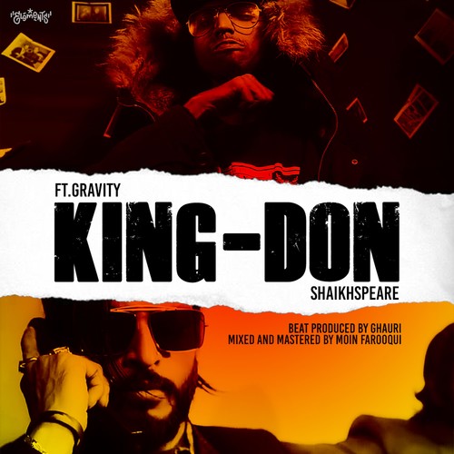 King-Don (Explicit)