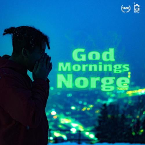 God Mornings Norge (Explicit)