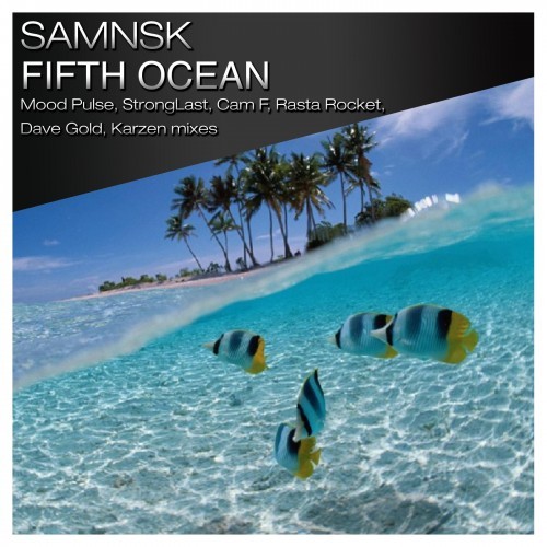 Fifth Ocean (Remixes, Pt. 2)