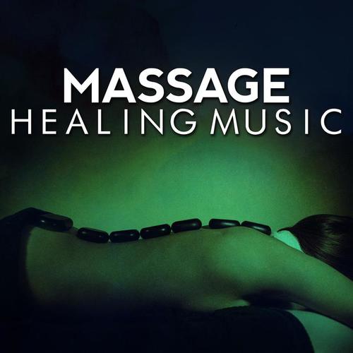 Massage Healing Music