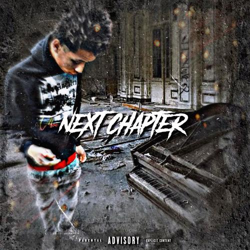 Next chapter (Explicit)