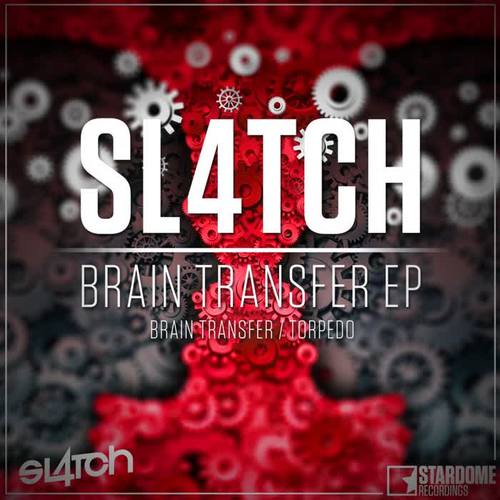 Brain Transfer Ep