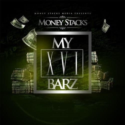 My 16 Barz (Explicit)