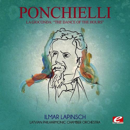 Ponchielli: La Gioconda: 