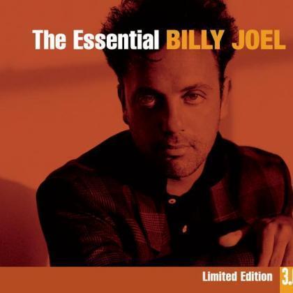 The Essential Billy Joel 3.0