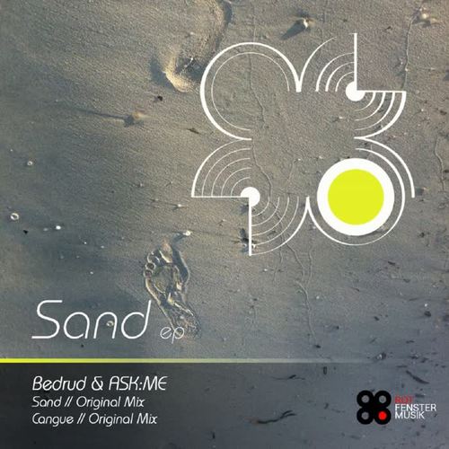 Sand E.P.