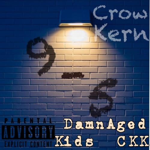 9-5 (feat. Cro͓̽w & Kern) [Explicit]