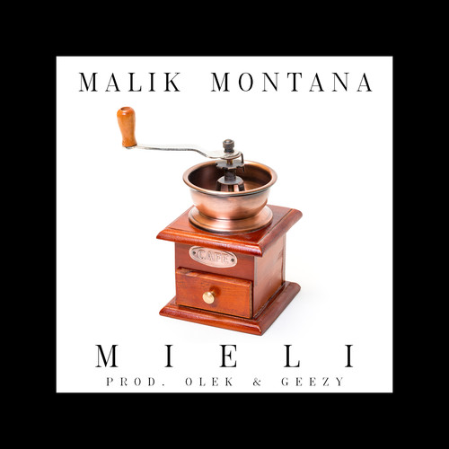 Mieli (prod. Olek & Geezy) [Explicit]