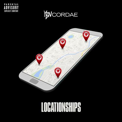 Locationships (Explicit)