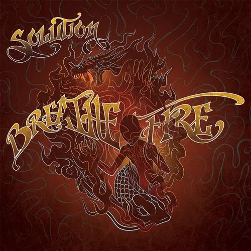 Breathe Fire (Explicit)